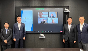 97国际董事会决议通过收购德国BHTC 拓展智慧移动生态圈